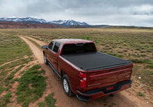 Xceed Tonneau Cover Lifestyle