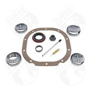 Yukon Bearing Installation Kit for Ford 7.5" Differential