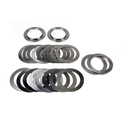 Yukon Super Carrier Shim Kit for Ford 7.5