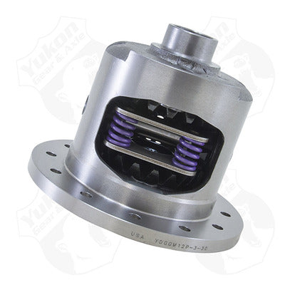 Yukon Dura Grip Differential GM 12 Bolt Car 30 Spl HD