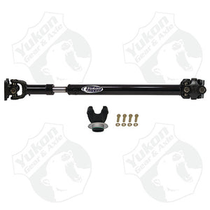 Yukon OE-Style Driveshaft 12-17 Jeep JK Front 1310