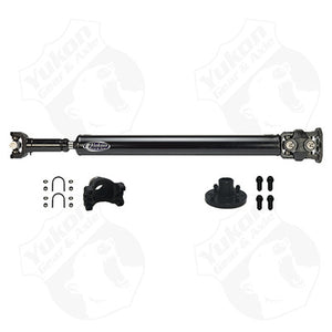 Yukon Heavy Duty Driveshaft 12-17 JK Front 1350