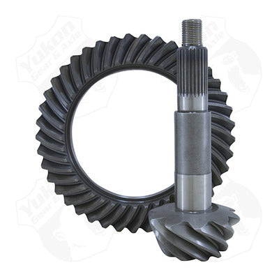 Yukon 3.73 Ring & Pinion Gear Set Dana 44