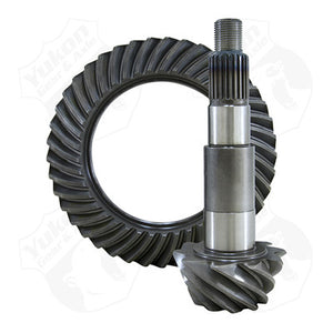 Yukon 4.88 Ring & Pinion Gear Set D44 Thick