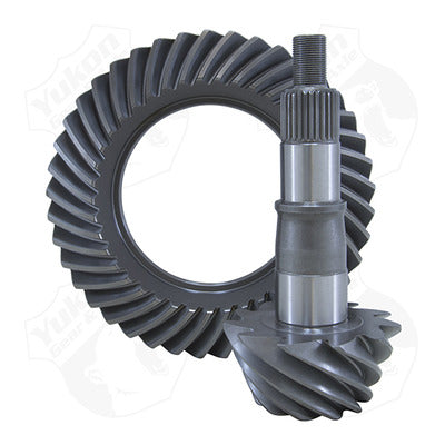 Yukon 3.73 Ring & Pinion Gear Set Ford 8.8 Mustang