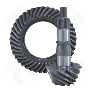 Yukon 3.73 Ring & Pinion Gear Set Ford 8.8