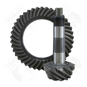 Yukon 3.73 Ring & Pinion Gear Set GM 12-Bolt Truck