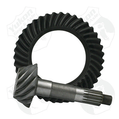 Yukon Ring & Pinion Gear Set 3.36 Ratio GM 8.4