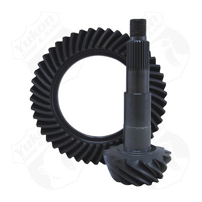 Yukon 3.73 Ring & Pinion Gear Set GM 8.2 BOP