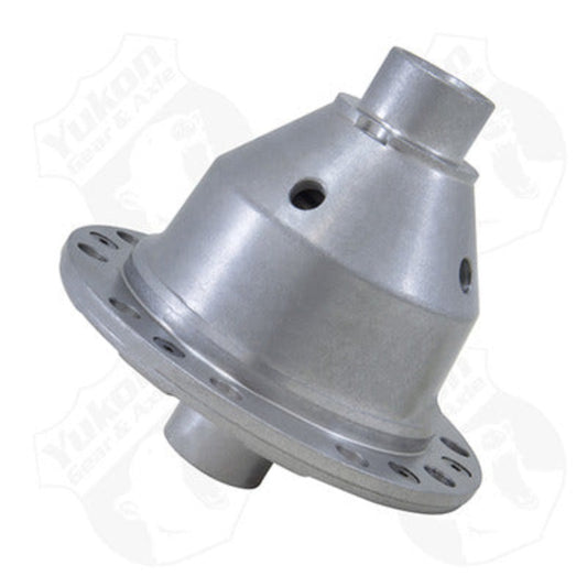 Yukon Grizzly Locker D44 JK 30 Spline