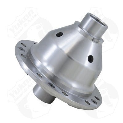 Yukon Grizzly Locker D44 30 Spline 3.92 & Up