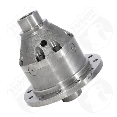 Yukon Grizzly Locker Ford 10.25in 35 Spline