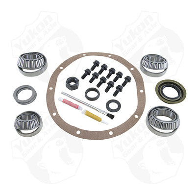 Yukon Master Overhaul Kit Chrysler 8.25 1976-04