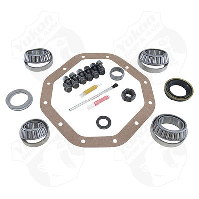 Yukon Master Overhaul Kit Chrysler 9.25 2000 & Old