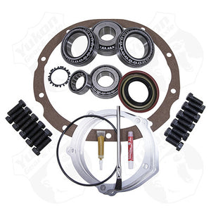 Yukon Master Overhaul Kit Ford 9in