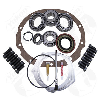 Yukon Master Overhaul Kit Ford 9in w/ Daytona Support