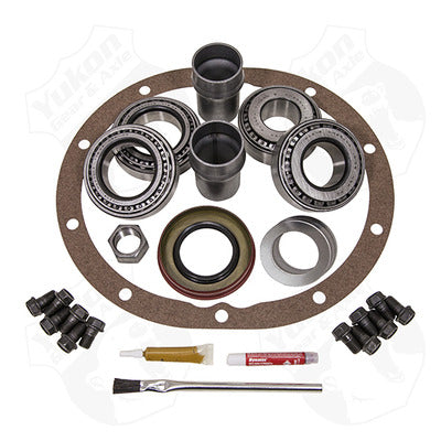 Yukon Master Overhaul Kit Chevy 1955-64 Car & Trk