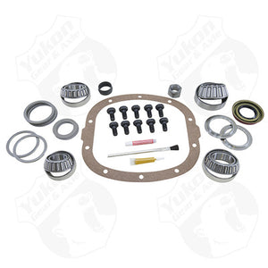 Yukon Master Overhaul Kit GM 7.5 & 7.625 1982-99