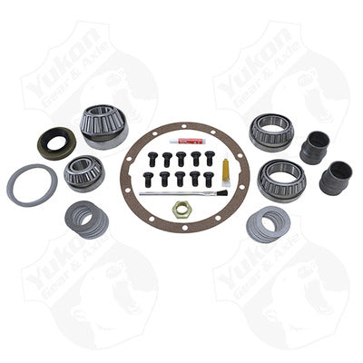 Yukon Master Overhaul Kit Toyota V6 & T4