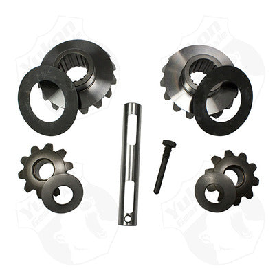 Yukon Spider Gear Kit GM Std. Open Diff. 55-64