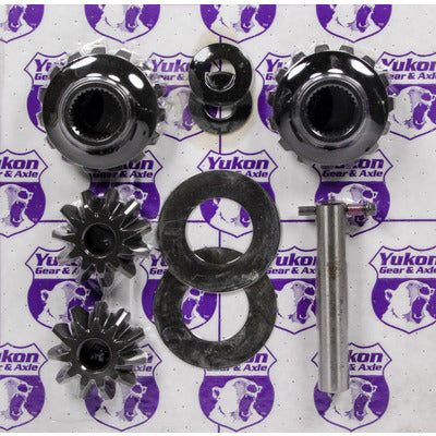 Yukon Spider Gear Kit GM 8.5 Std 30 Spline