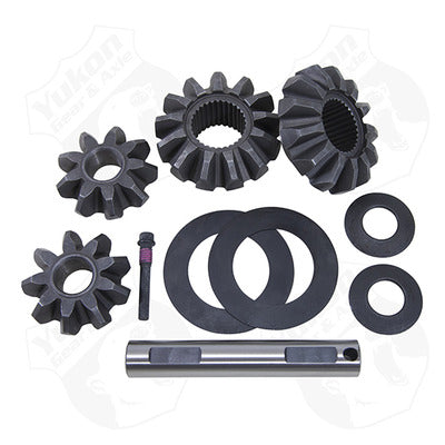 Yukon Spider Gear GM 2000-up 8.6in 30-Spline Kit