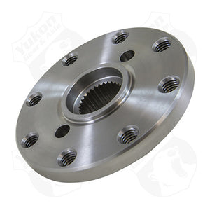 Pinion Yoke Ford 8.8 Truck 5in OD Round Flang