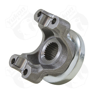 Pinion Yoke GM 8.2 1310 25 Spline