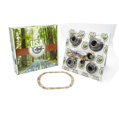 Yukon Master Overhaul Kit Dana 30 Short