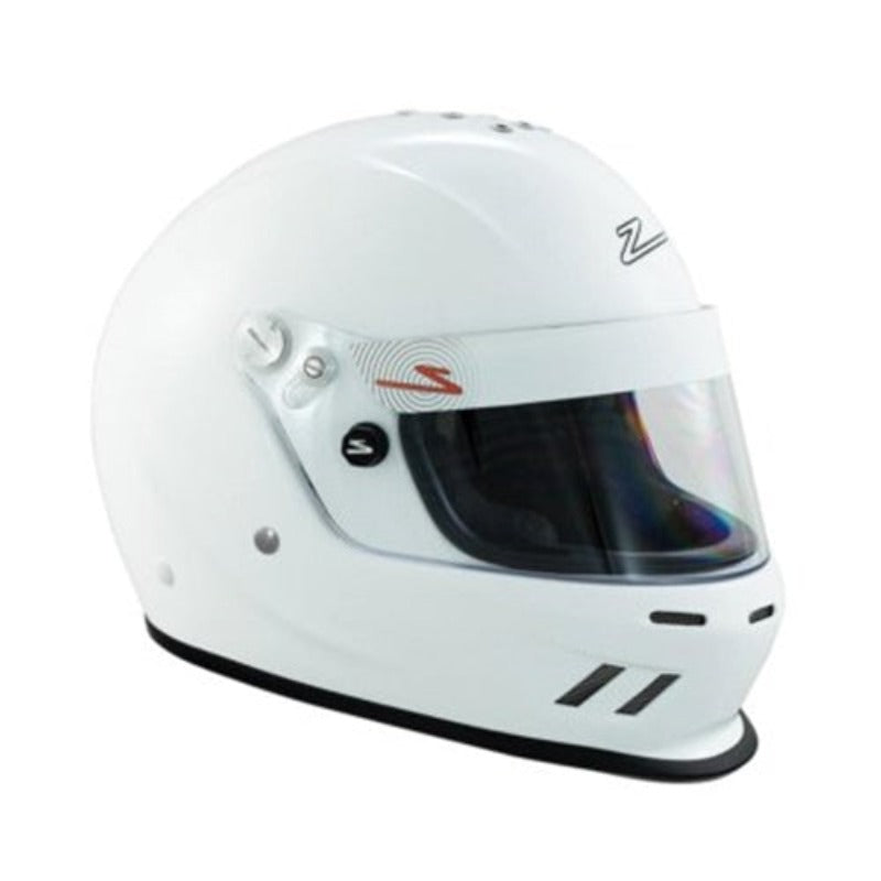 Zamp RZ-37Y Youth Helmet - White