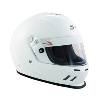 Zamp RZ-37Y Youth Helmet - White