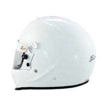 Zamp RZ-37Y Youth Helmet - White