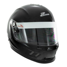Zamp RZ-37Y Youth Helmet - Black