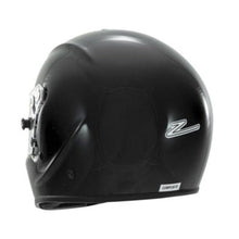 Zamp RZ-37Y Youth Helmet - Black
