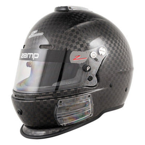 Zamp RS-64C Carbon Helmet - SA2020 