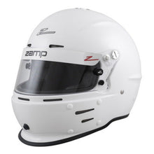 Zamp RZ-62 Helmet - SA2020 