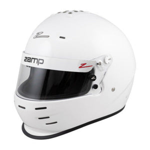 Zamp RZ-36 Helmet - SA2020 - Gloss White