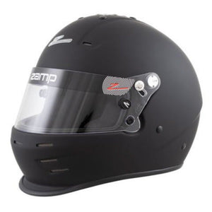 Zamp RZ-36 Helmet - SA2020 - Gloss Black
