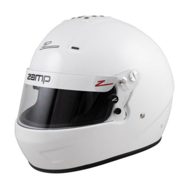 Zamp RZ-56 Helmet - SA2020 - White