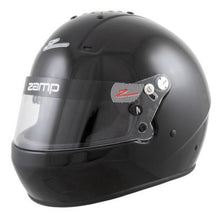 Zamp RZ-56 Helmet - SA2020 - Black