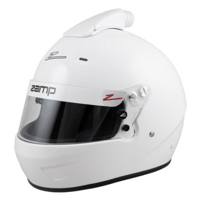 Zamp RZ-56 Air Helmet - SA202 (White)