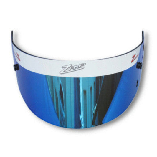 Zamp Shield - Z-15 Series Blue Iridium