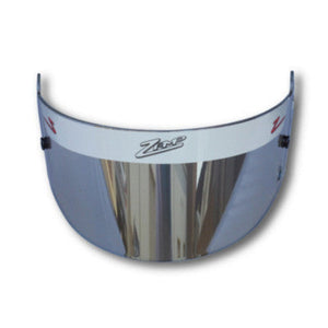 Zamp Shield - Z-15 Series Silver Mirror