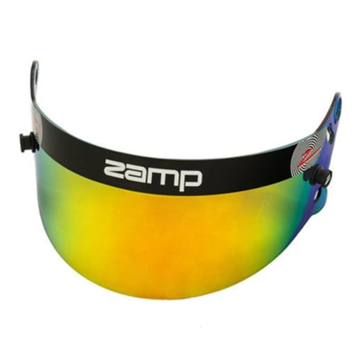 Zamp RZ-20 BGold Prism Shield
