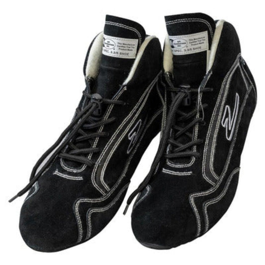 Zamp ZR-30 Race Shoes