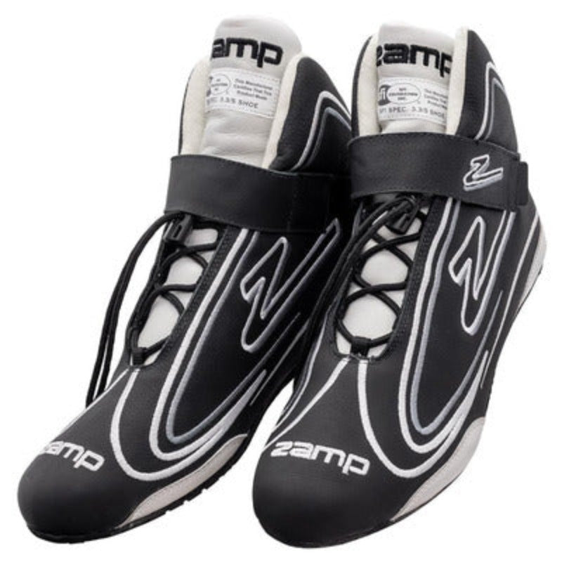 Zamp ZR-50 Race Shoes