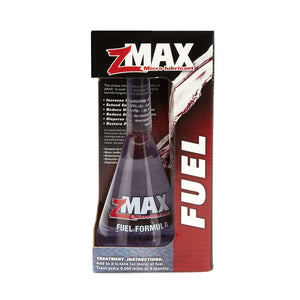 zMAX Fuel Formula 51-112