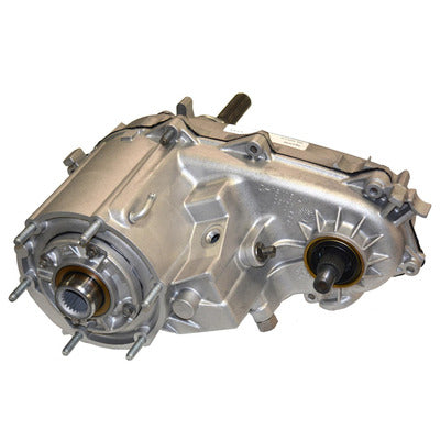 Zumbrota NP231 Transfer Case 94-02 Jeep Wrangler Zumbrota NP231 Transfer Case 94-02 Jeep Wrangler