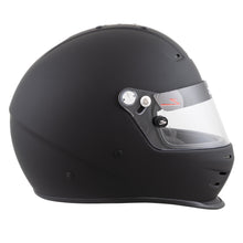 Zamp RZ-36 Helmet - SA2020 (Flat Black)