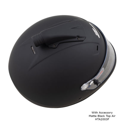 Zamp RZ-36 Helmet - SA2020 (Top Air)